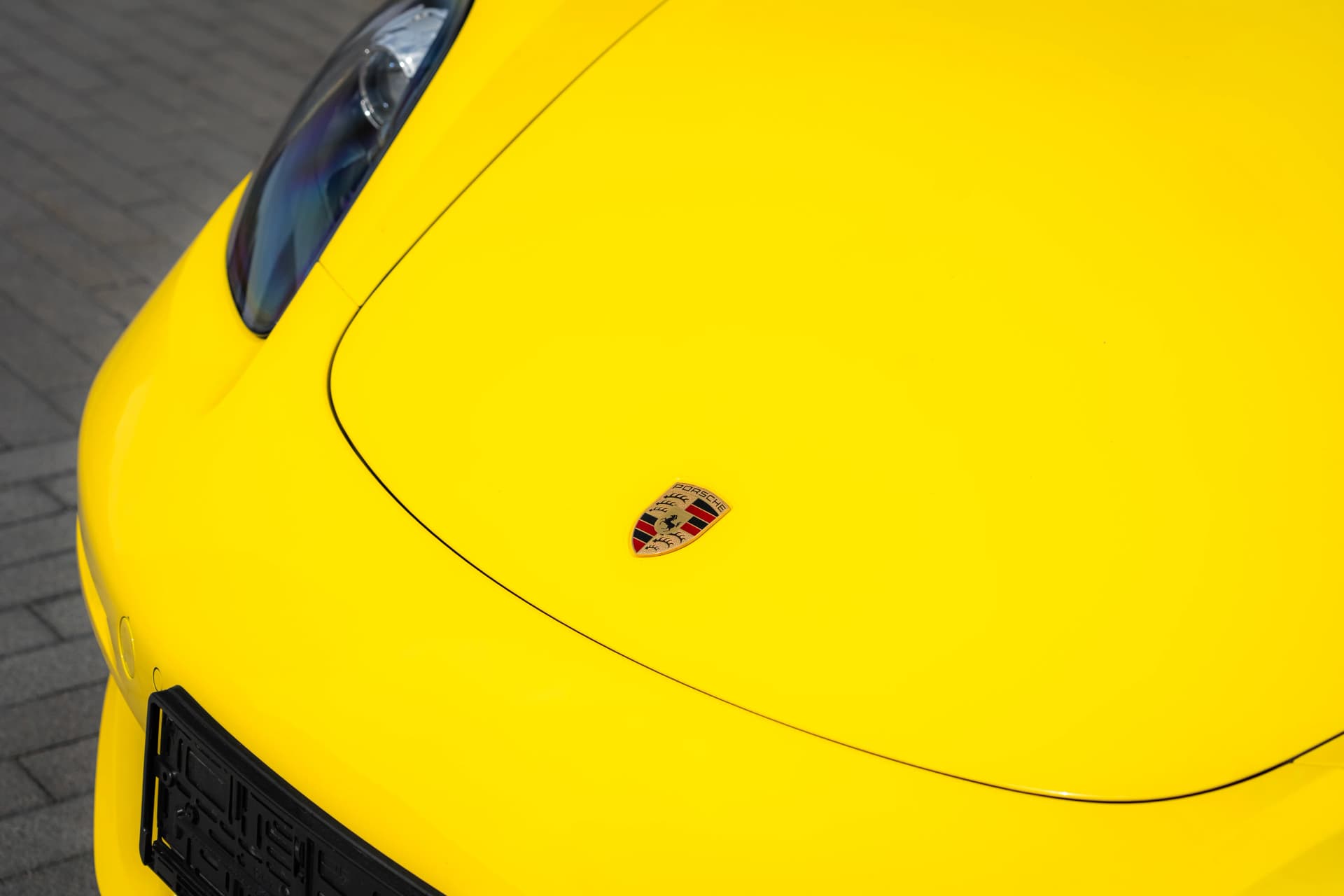 Куда поехать из Москвы на один день на Porsche 718 Boxster: четыре маршрута для открытого верха