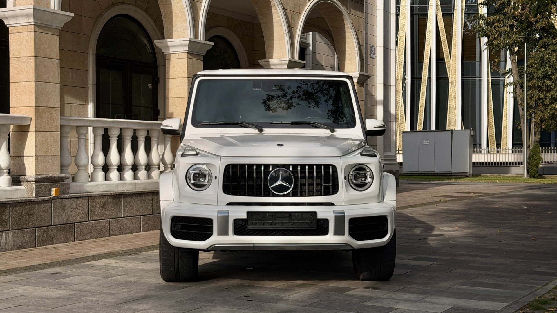 Mercedes-Benz: как «звезда» из Штутгарта стала символом статуса и комфорта
